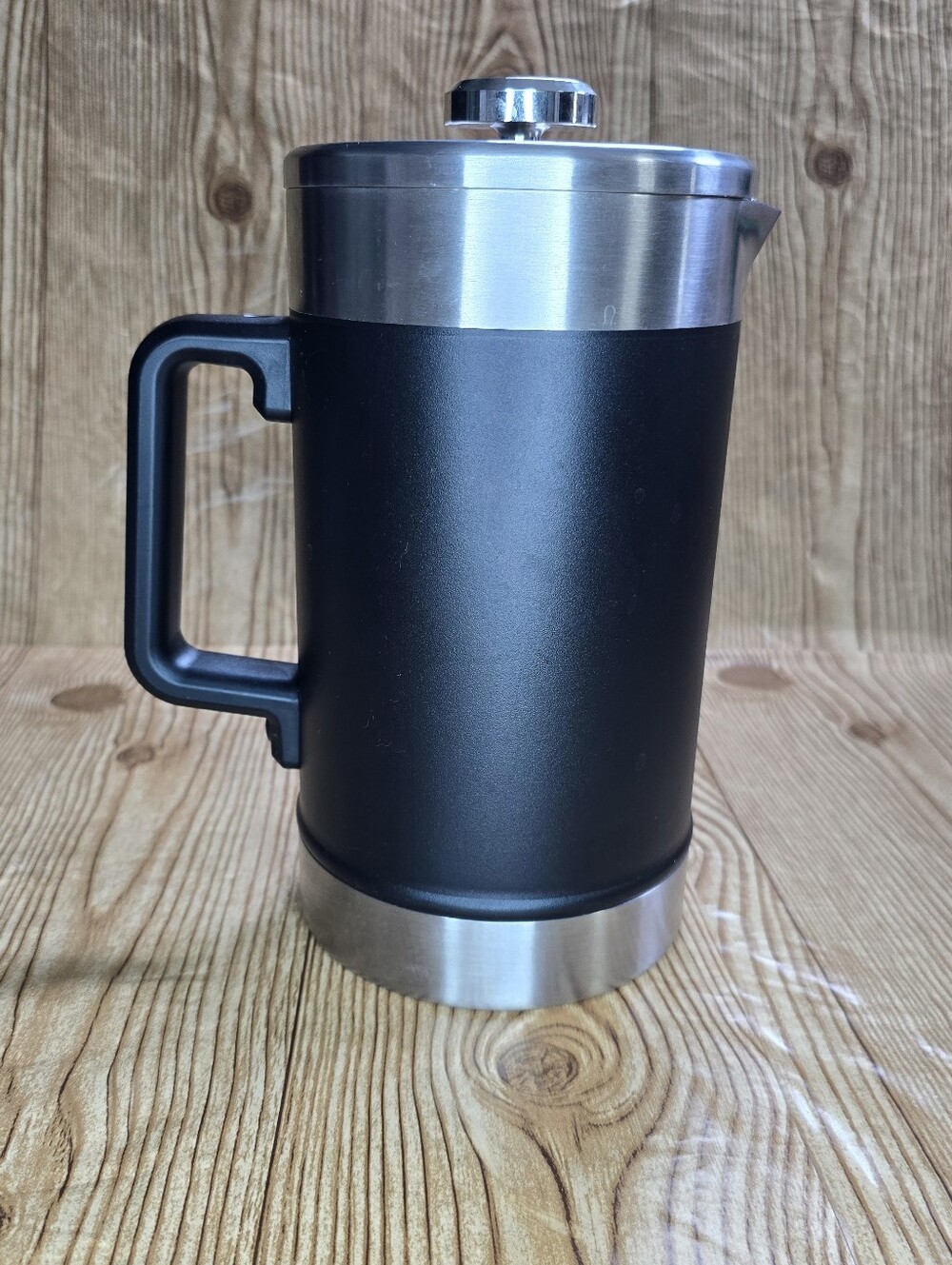 Stanley French Press 48oz French Press - Picture 4 of 13